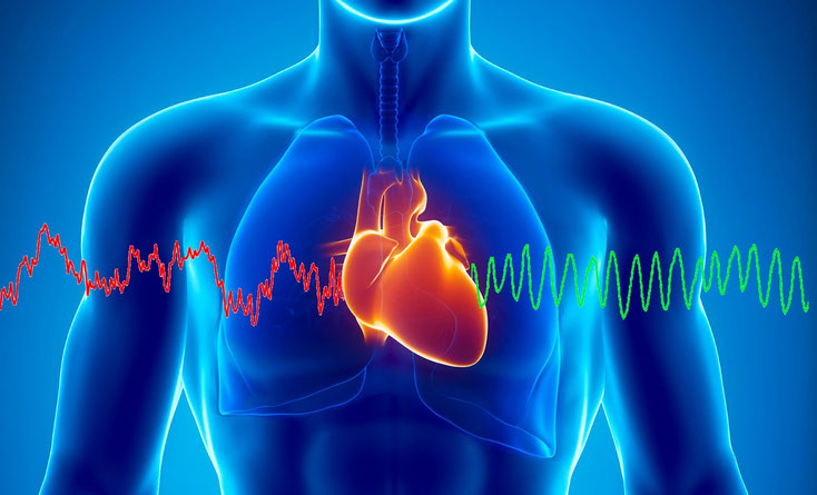 La cohérence cardiaque - La voix des migraineux